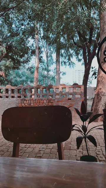 Mould - An Art Space