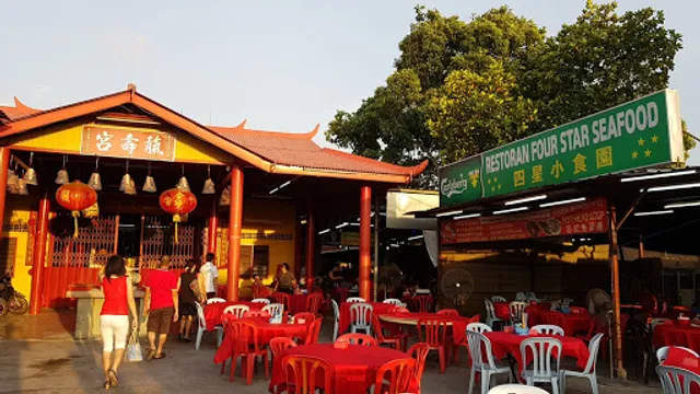 Restoran Kali Little