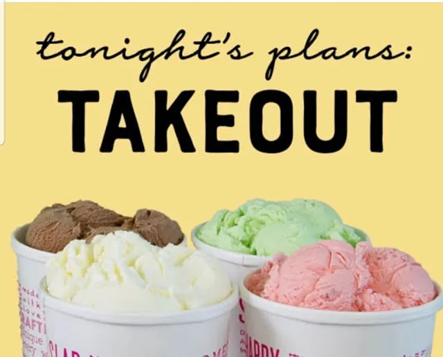 Marble Slab Creamery