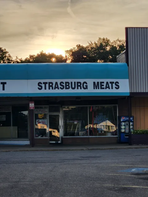 Strasburg Meats