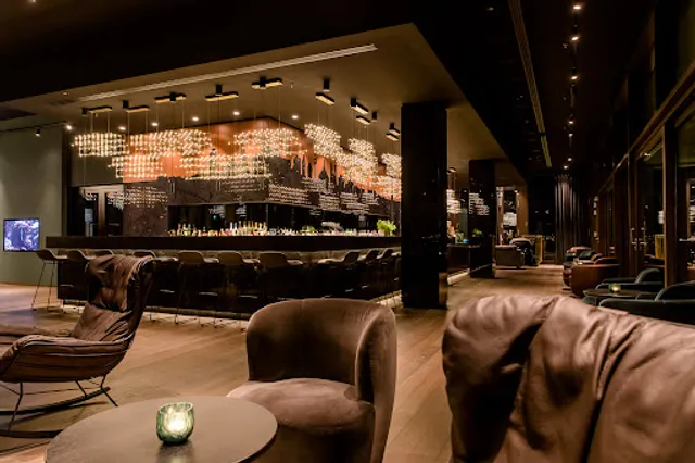 Cloud One Wine Bar & Lounge