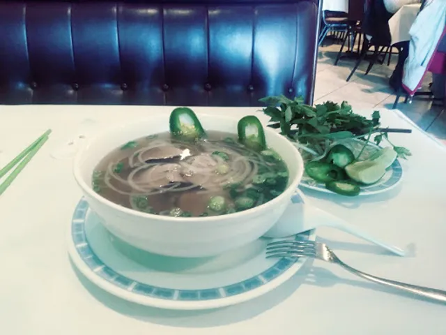 Viet's Phở
