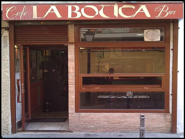 La Botica