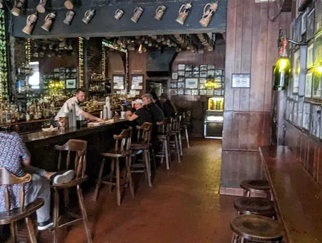 Pat O'Brien's Courtyard Restaurant