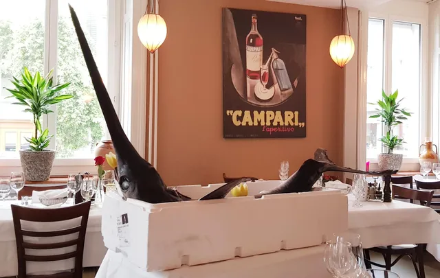 Morgenstern da Mario