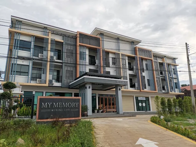 Mymemory Mueang Loei