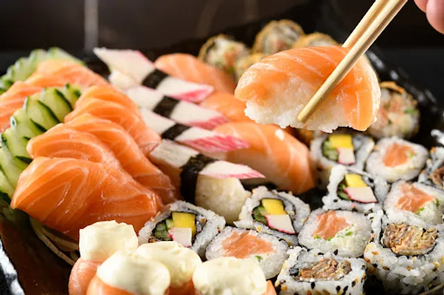 Yan Ping - Jardim Camburi