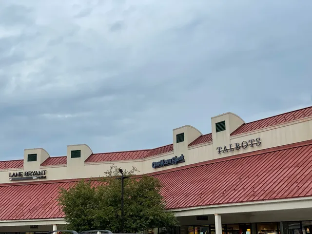 Talbots Outlet