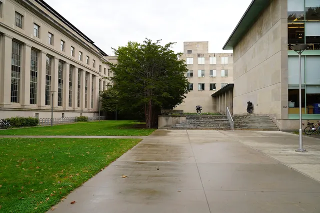 MIT Department of Mathematics