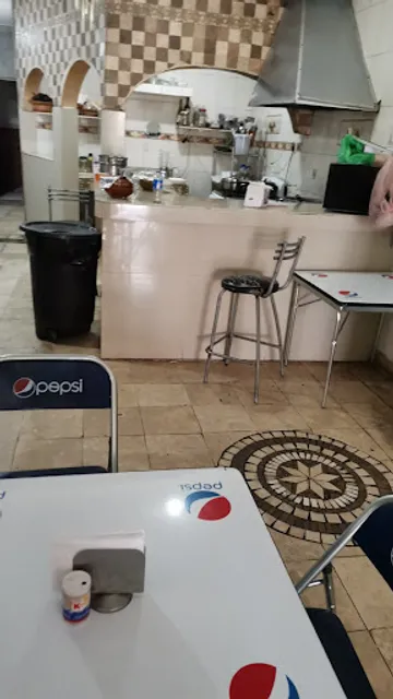 Antojitos doña Bertha