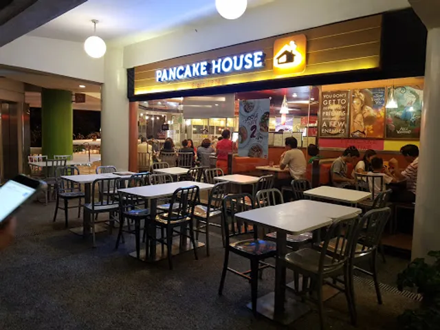 Pancake House