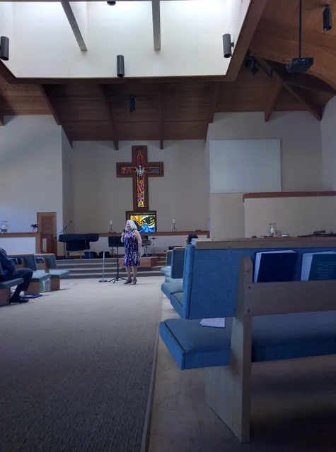 Veronica Springs Church