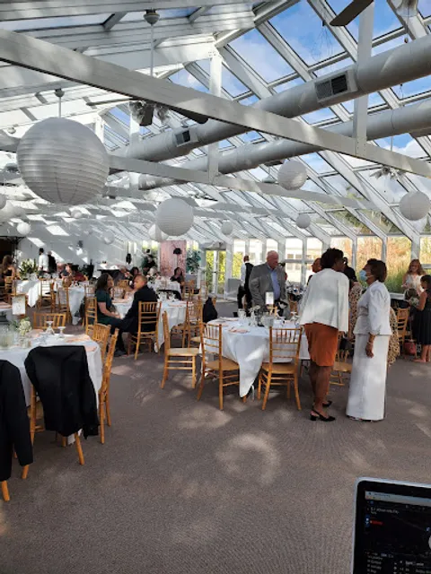 G C Cuisine & Crystal Garden Banquet & Event Center