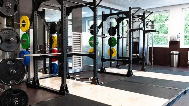 Fitness First Hamburg - Wandsbek