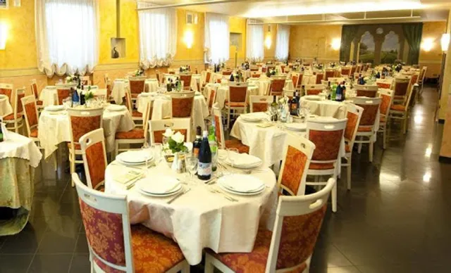 Ristorante Bicocca