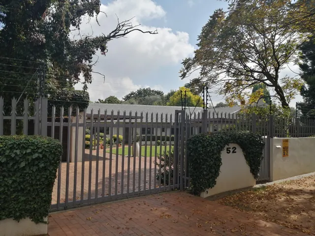 Jasmine Guest Cottage