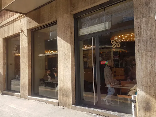 Nara Sushi Restaurant