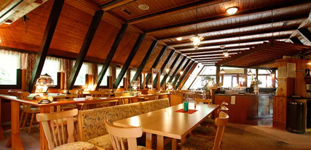 Restaurant Spreewaldschänke Leipzig / Markkleeberg