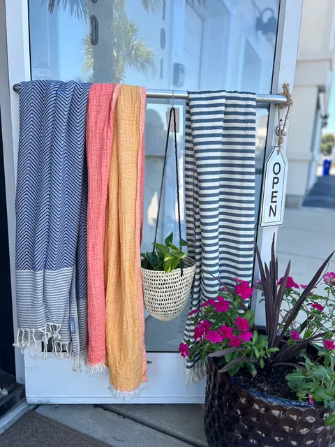 Sea Creature Supplies & Rare Goods