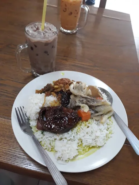 Restoran Johan Selatan