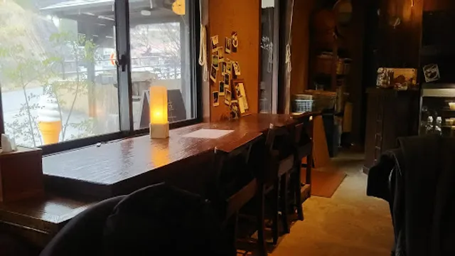 Cafe&Sweet 桃たろう