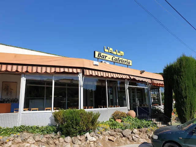 Restaurant L'Ajup