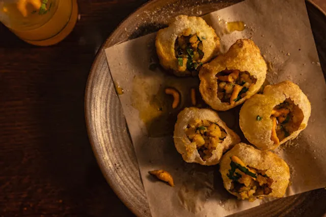 Javitri Indian Cuisine