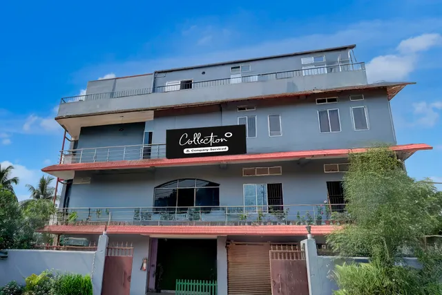 Hotel O Garchuk Market Formerly Hill View Guest House