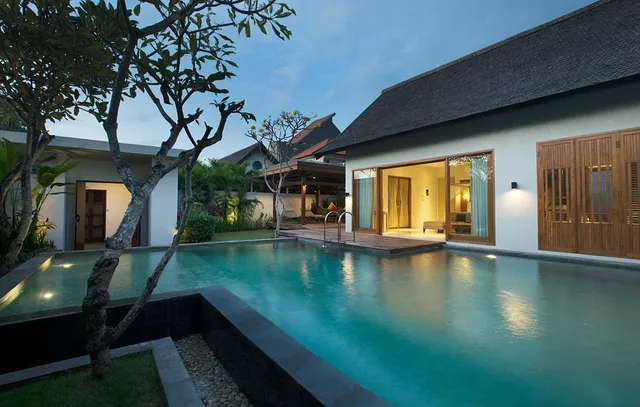 The Samaya Seminyak Bali