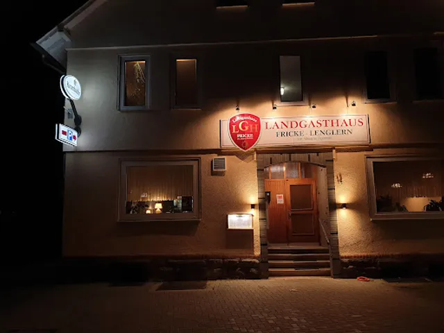 Landgasthaus Fricke