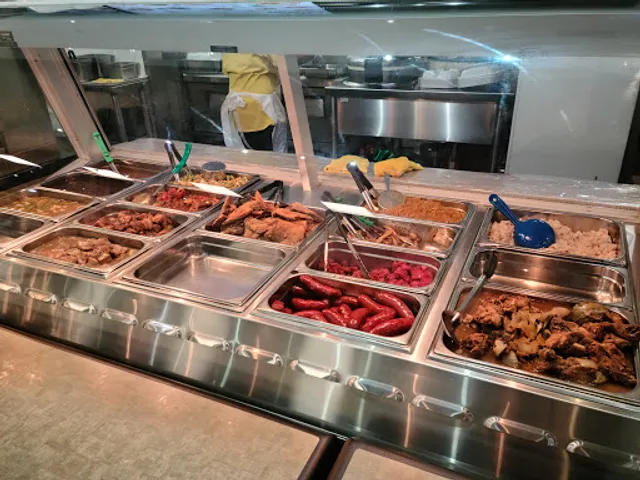 Goldilocks Bakeshop and Restaurant Milpitas San Jose