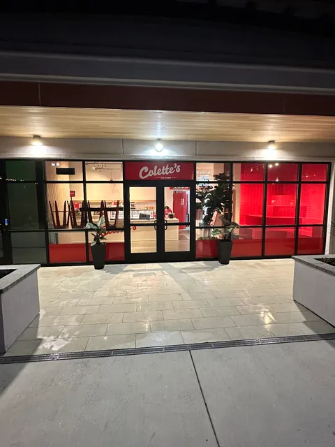 Colette’s Ice Cream