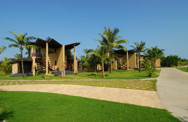Bay of Bengal Hotel Resort