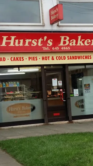 Hurst's Bakery