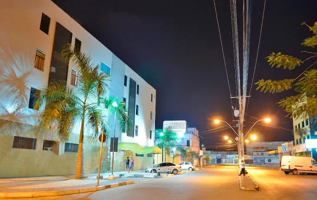 Pousada Central - Feira de Santana - BA