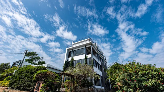 自然也Natural Manor