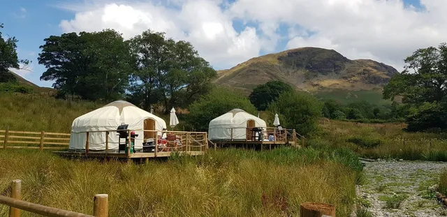 Syke Farm Campsite Limited