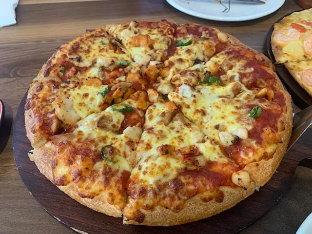 The Pizza Company ปตท. โคกกรวด