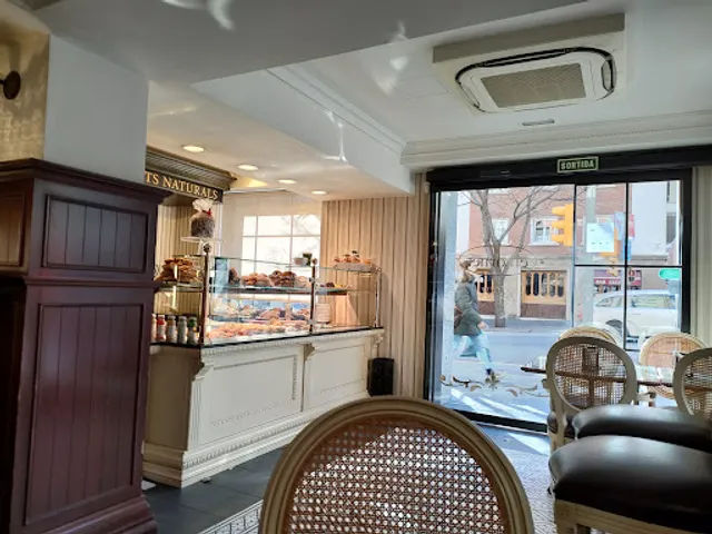 El Fornet - Mandri 26