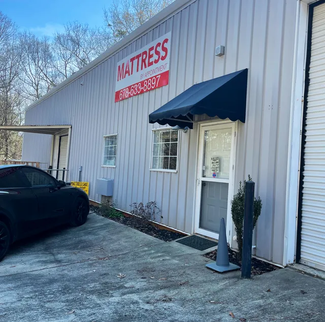 Mattress By Appointment Newnan