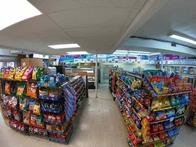 Madison 89 Deli