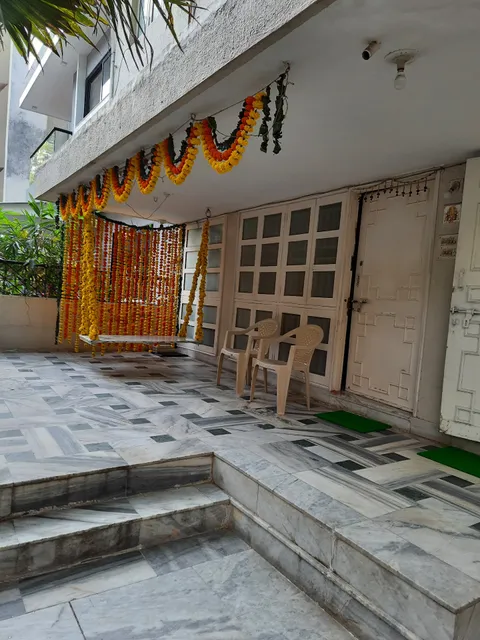 Patolia home stay,Navrangpura