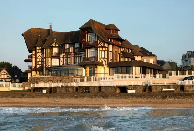 Résidence Castellamare