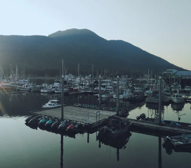 Petersburg Fisheries