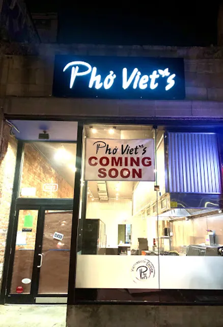 Pho Viet’s