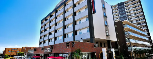 Grand Park Hotel The Luxueux Minami-Kashiwa