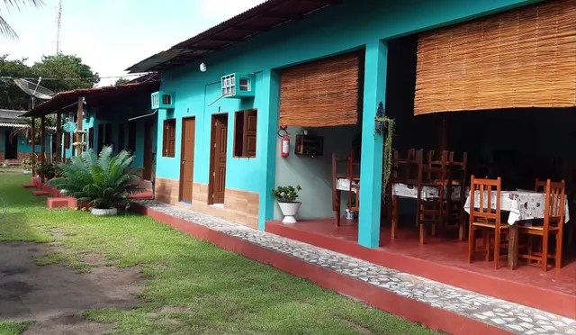 Pousada Tropicaliente