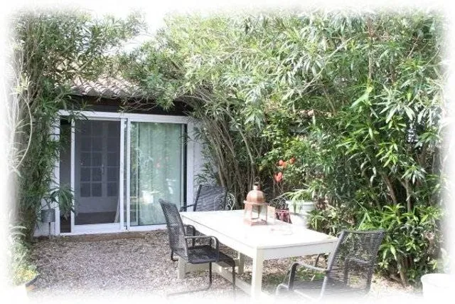 Le Mazet du Maréchal Ferrant