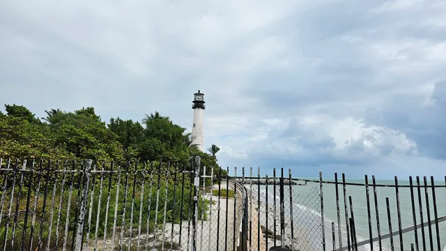 Bill Baggs Cape Florida State Park - Area A