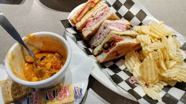 Chappy's Deli - Perry Hill